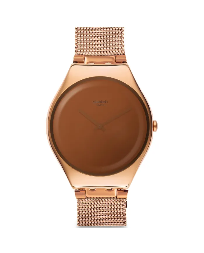Orologio Swatch Oh Miroir, Dis-Moi Qui est la Plu Belle ?