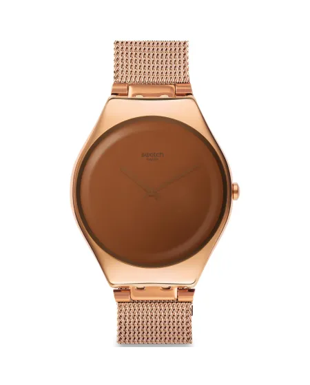Orologio Swatch Oh Miroir, Dis-Moi Qui est la Plu Belle?