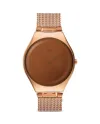 Orologio Swatch Oh Miroir, Dis-Moi Qui est la Plu Belle?