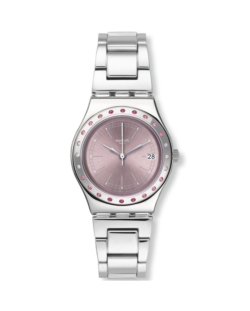 Orologio Swatch Pinkaround
