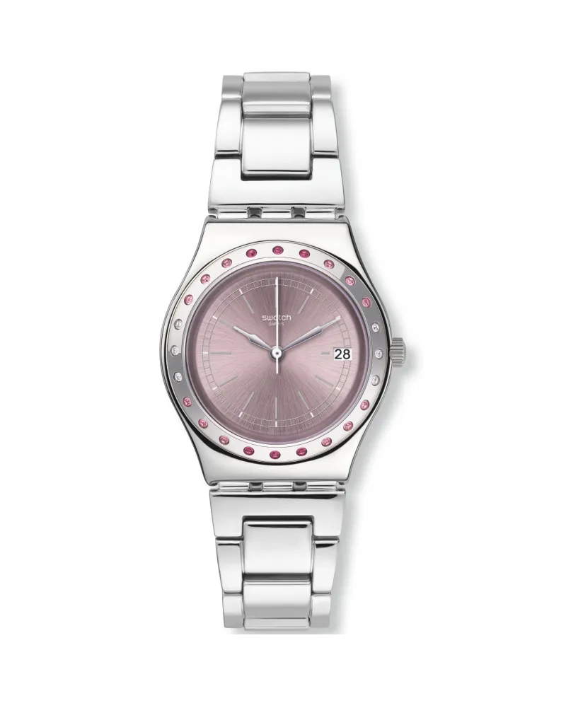 Orologio Swatch Pinkaround