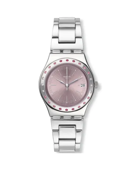 Orologio Swatch Pinkaround