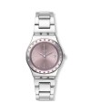 Orologio Swatch Pinkaround