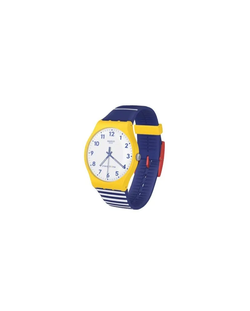 Orologio Swatch Sunxyou | Gioielleria Casella | Orologi al quarzo