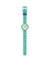 Orologio Swatch Flik Flak Lemon Freeze