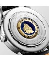 Montre Longines Flagship Heritage Automatique pour Homme