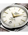 Longines Flagship Heritage Automatic Men's Watch