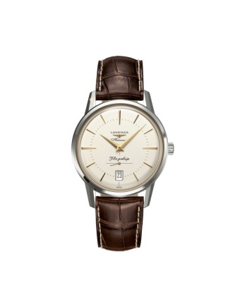 Montre Longines Flagship Heritage Automatique pour Homme