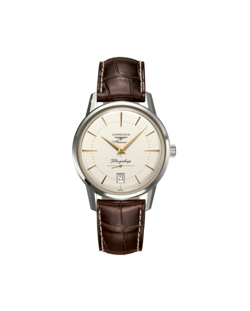 Montre Longines Flagship Heritage Automatique pour Homme