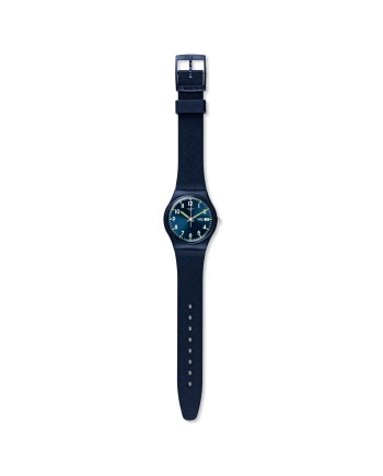 Orologio Swatch Sir Blue