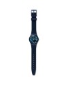 Swatch Sir Blue watch