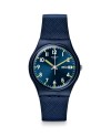 Montre Swatch Sir Blue