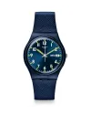 Montre Swatch Sir Blue