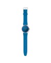 Orologio Swatch Polablue