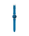 Orologio Swatch Polablue