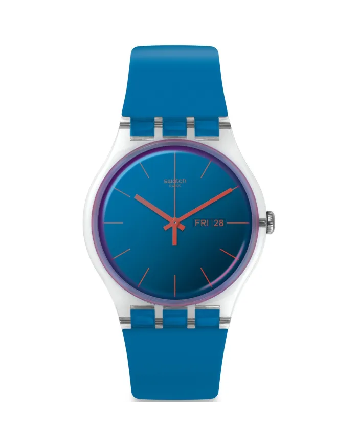 Montre Swatch Polableue