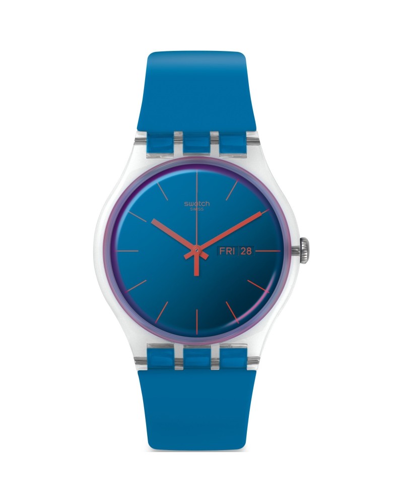 Montre Swatch Polableue
