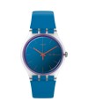 Montre Swatch Polableue