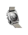 Cronografo Automatico Tag Heuer Monaco Blu Brillante
