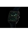 Cronografo Automatico Tag Heuer Monaco Blu Brillante