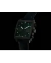 Cronografo Automatico Tag Heuer Monaco Blu Brillante