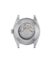 Orologio Tissot Gentleman Powermatic 80 Silicium con Quadrante Blu e bracciale in Acciaio