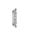Orologio Tissot Gentleman Powermatic 80 Silicium con Quadrante Blu e bracciale in Acciaio