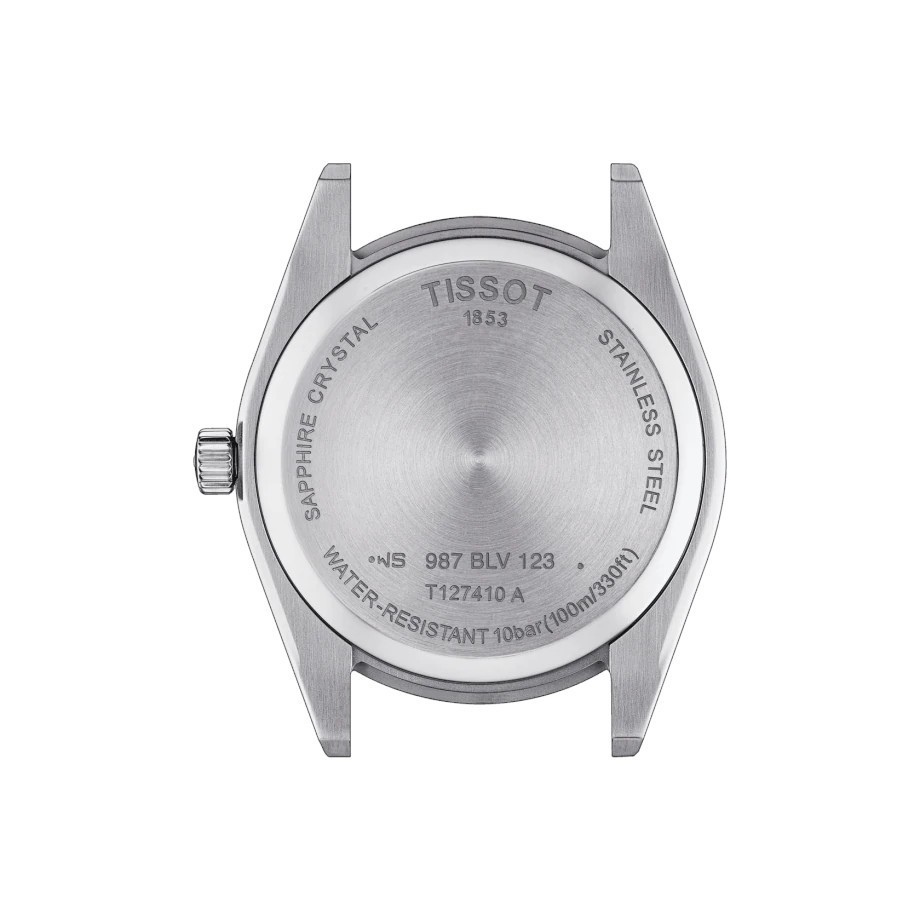 Timex Orologio da uomo Trend, 41 mm, cinturino in acciaio inox con