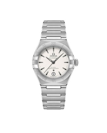 Orologio Omega Constellation Co-Axial Master Chronometer