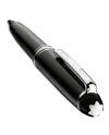 Penna a sfera Montblanc Meisterstuck Platinum Coated Classique