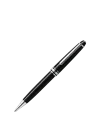 Penna a sfera Montblanc Meisterstuck Platinum Coated Classique