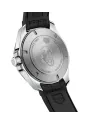 Montre automatique Tag Heuer Aquaracer Calibre 5 à cadran noir
