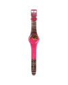 Montre Swatch WoodKid