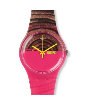 Orologio Swatch WoodKid