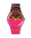 Montre Swatch WoodKid