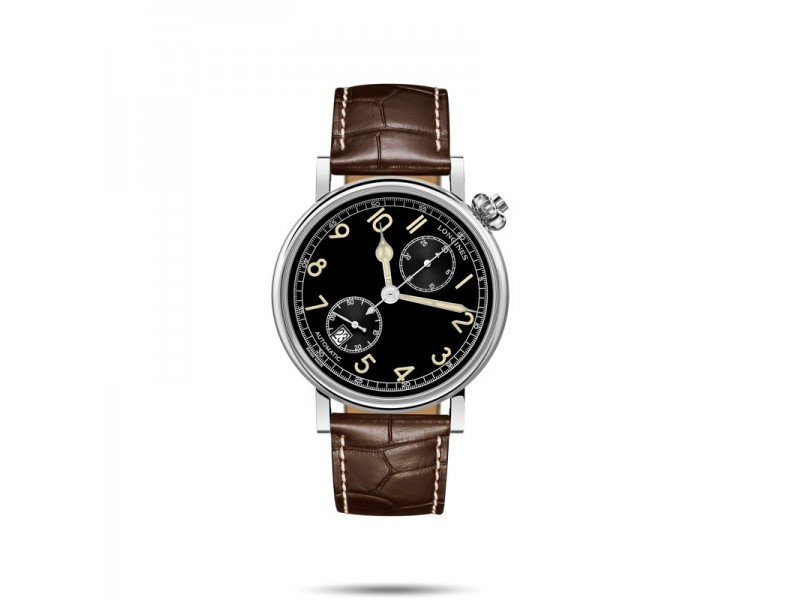 Cronografo The Longines Avigation Watch Type A-7 1935