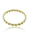 Bracciale Elastico Chimento Stretch Spring in Oro Giallo