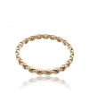 Bracciale Elastico Chimento Stretch Spring in Oro Rosa