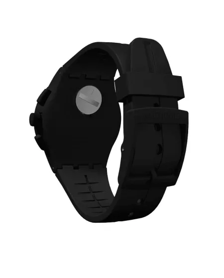 Orologio Swatch Chrono Nitespeed