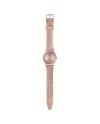 Orologio Swatch Pinkbaya