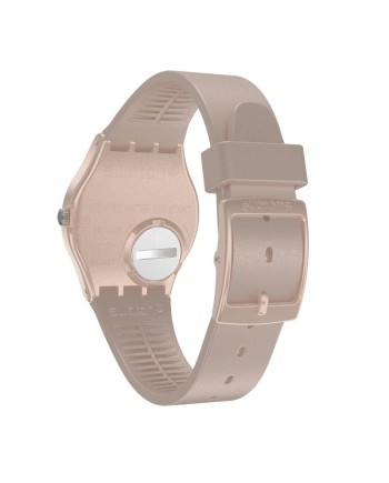 Orologio Swatch Pinkbaya