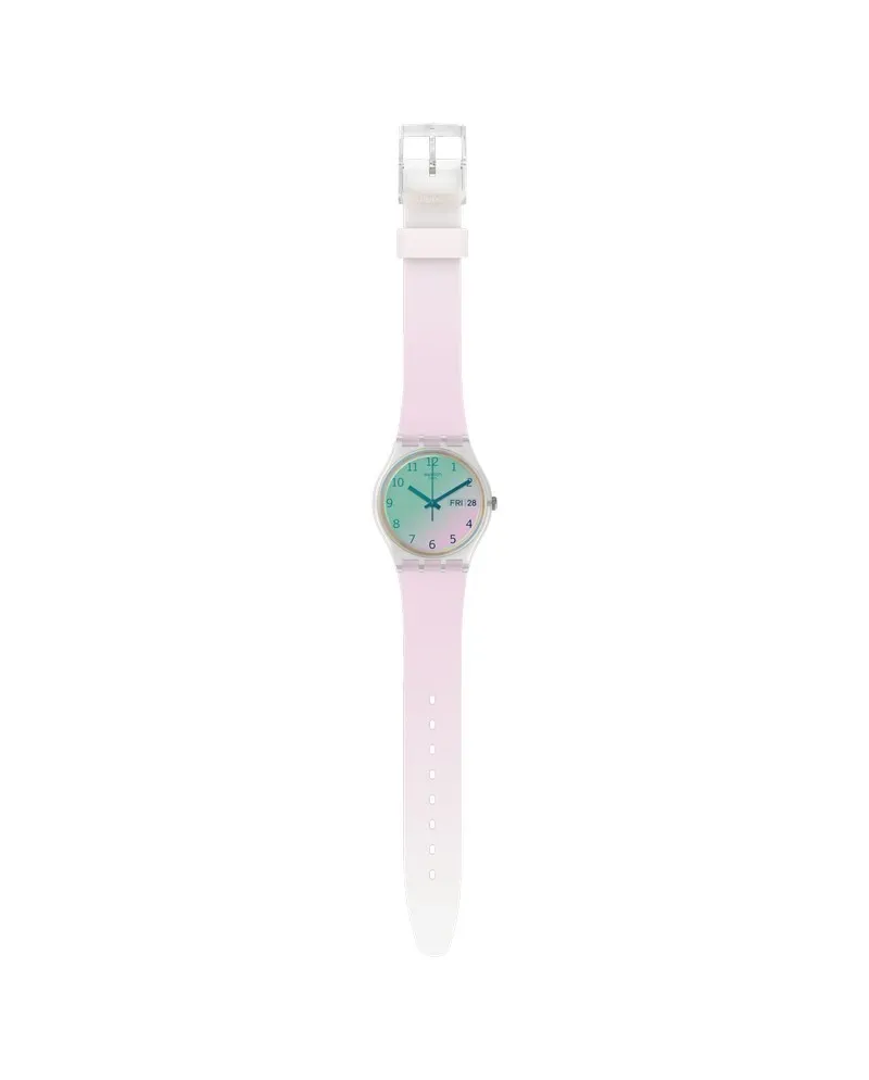 Orologio Swatch Ultrarose Orologio Swatch Ultrarose