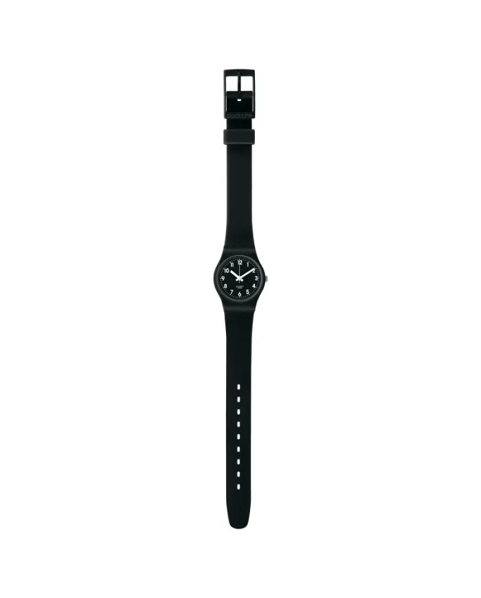 Orologio Swatch Lady Black Single