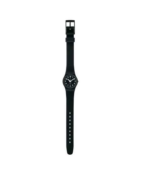 Orologio Swatch Lady Black Single