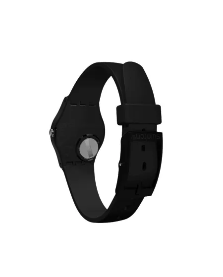 Orologio Swatch Lady Black Single