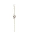Orologio Swatch Silver Glistar Too