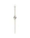 Orologio Swatch Silver Glistar Too