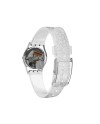 Orologio Swatch Silver Glistar Too