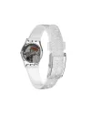 Orologio Swatch Silver Glistar Too