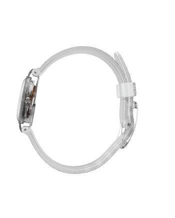 Orologio Swatch Silver Glistar Too